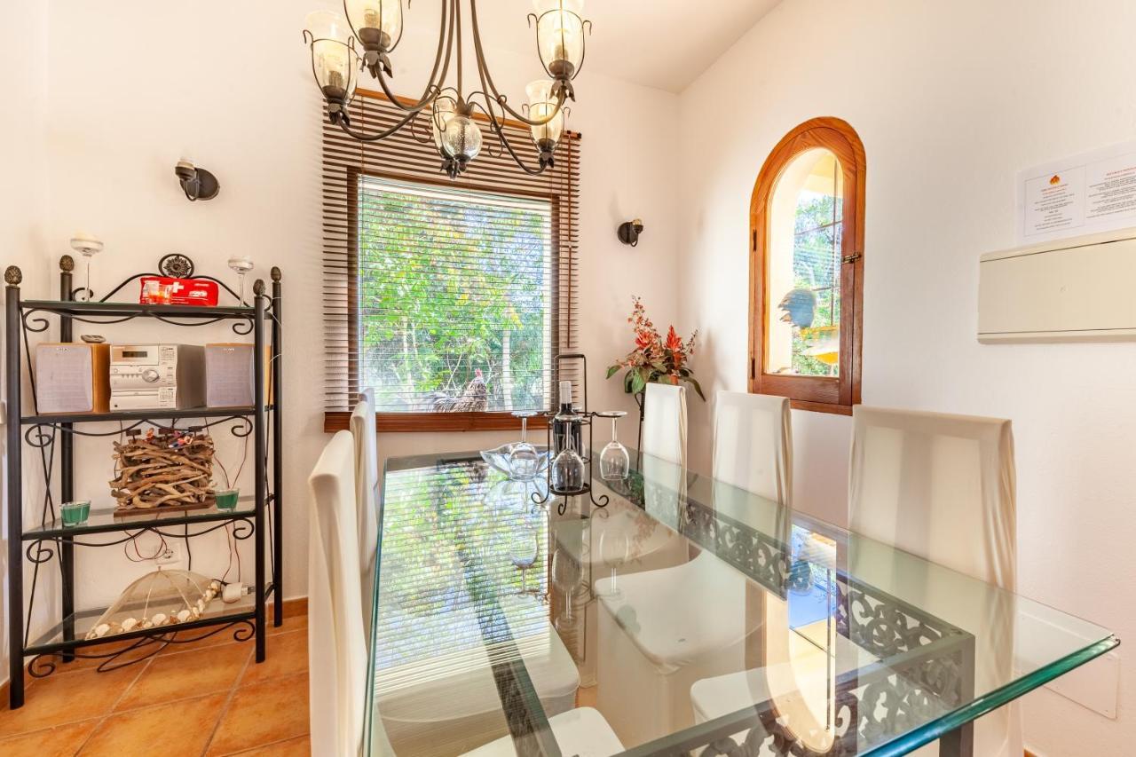 Villa Can Fanga Alcudia  Ngoại thất bức ảnh