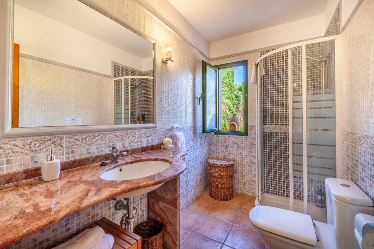 Villa Can Fanga Alcudia  Ngoại thất bức ảnh