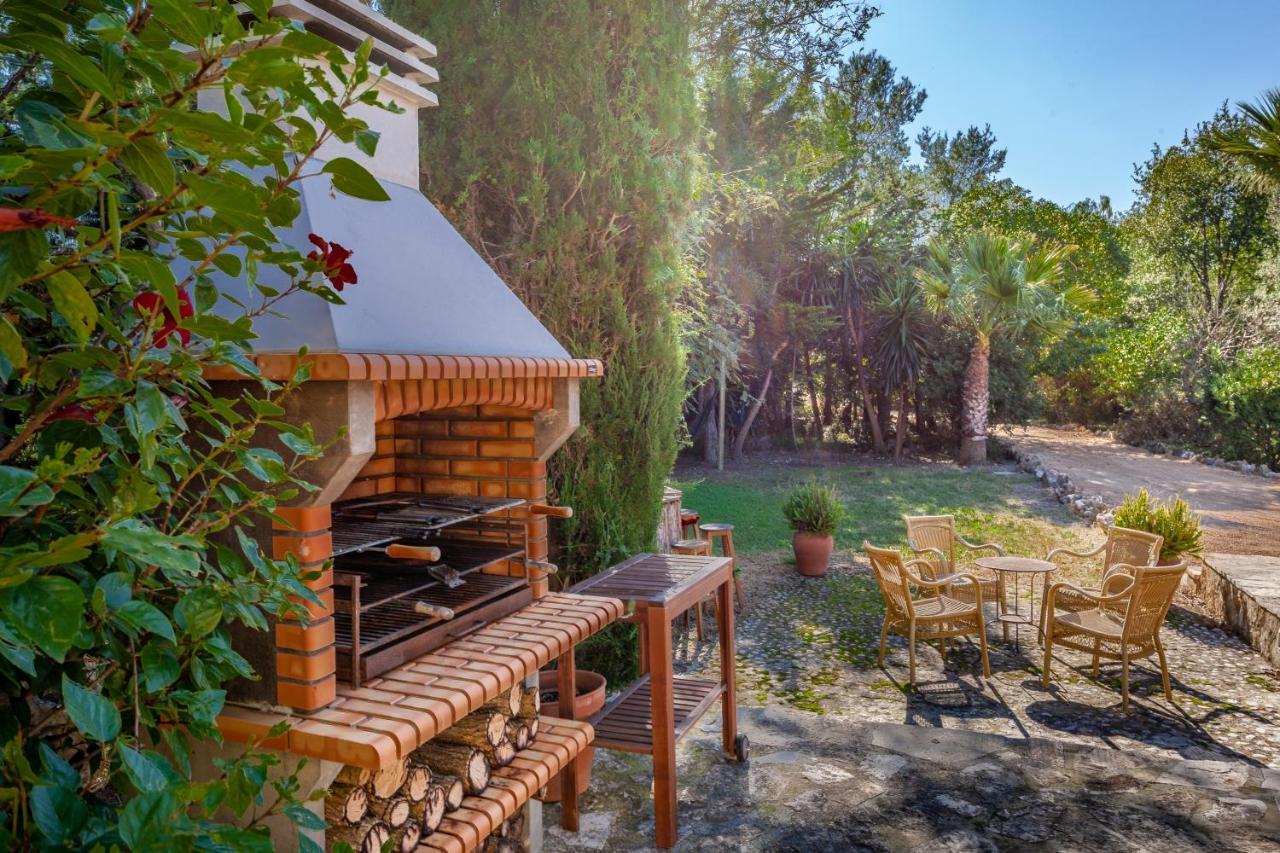 Villa Can Fanga Alcudia  Ngoại thất bức ảnh