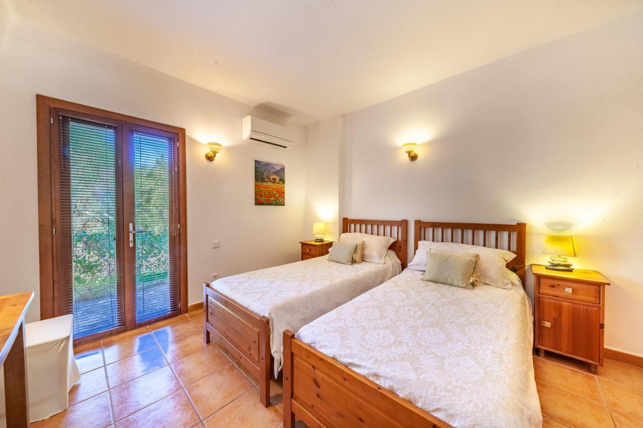 Villa Can Fanga Alcudia  Ngoại thất bức ảnh
