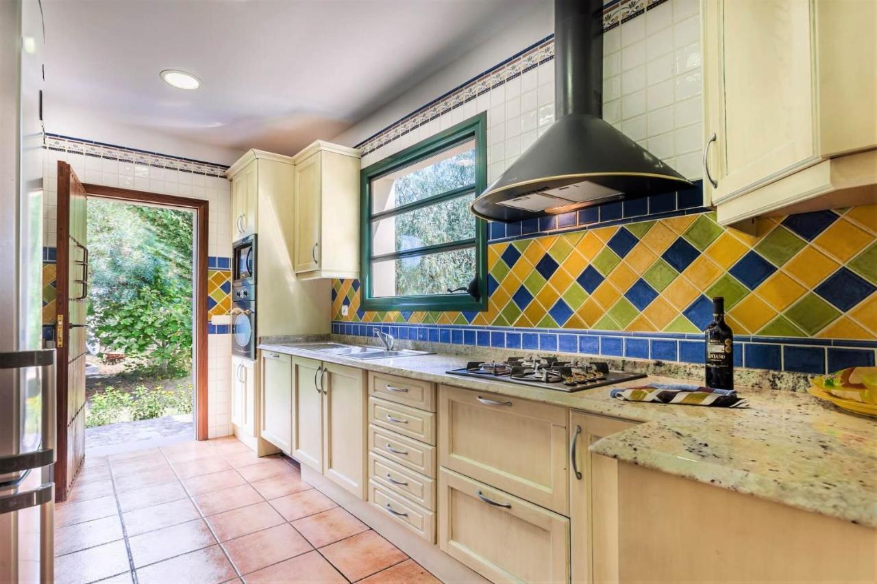 Villa Can Fanga Alcudia  Ngoại thất bức ảnh